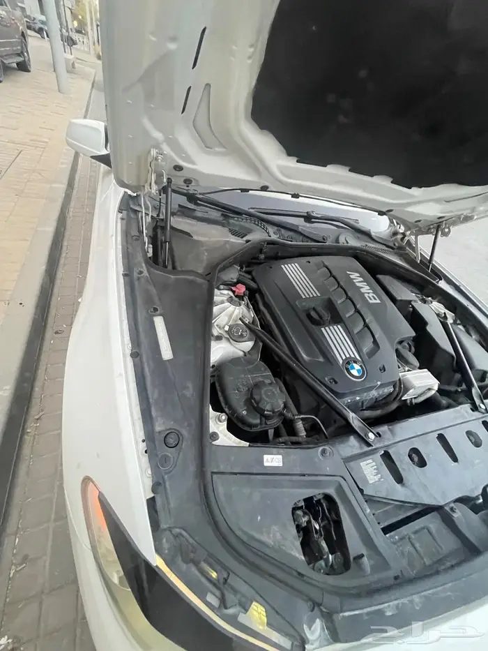 Bmw 523 مخزنة ونادرة 9