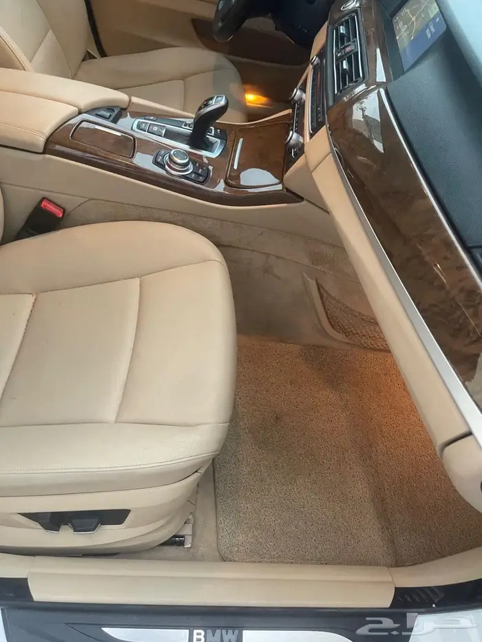 Bmw 523 مخزنة ونادرة 18