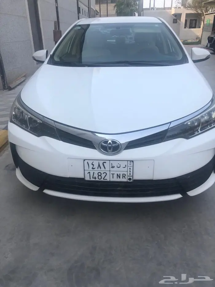 كورلا 2019 7