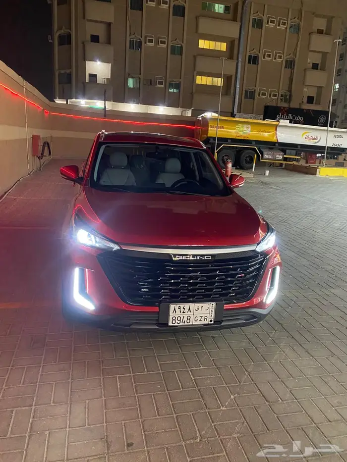 بايك موديل 2024 x35 11