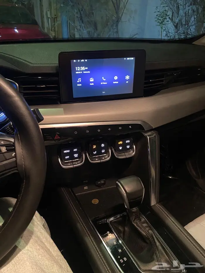 بايك موديل 2024 x35 7
