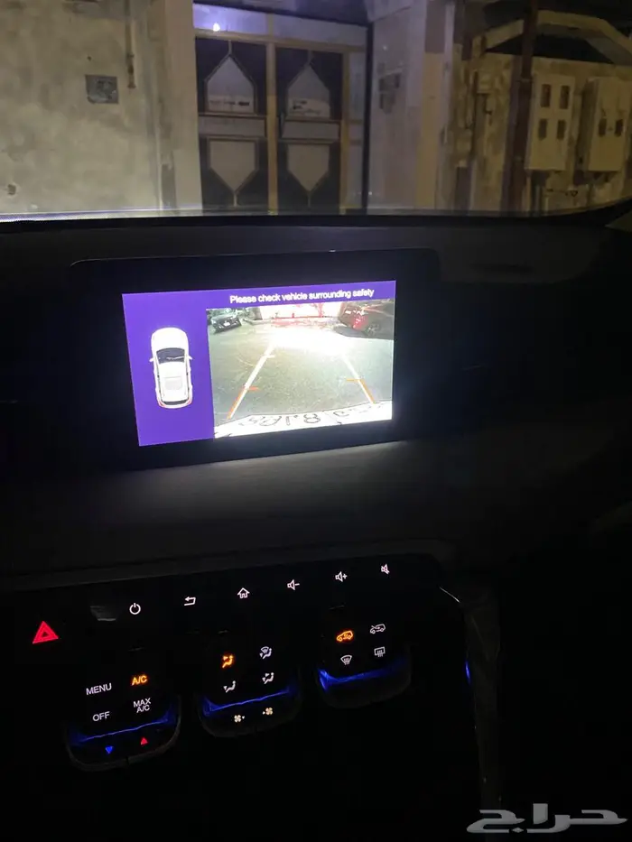 بايك موديل 2024 x35 6