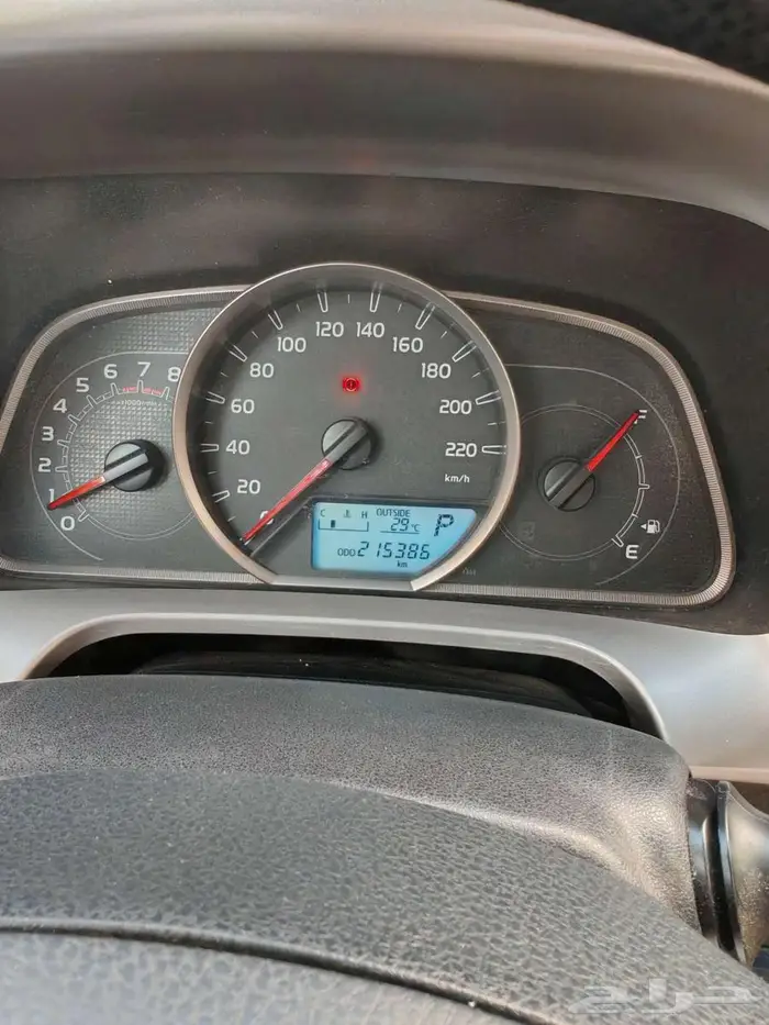 راف فور اخو الوكالة 2014 5