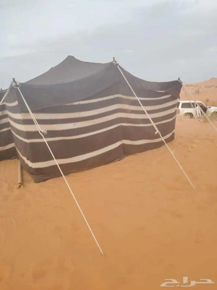 بيوت شعر للبيع 1