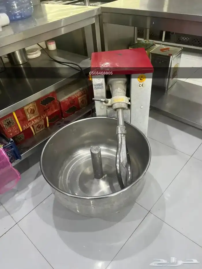 بيع أجهزة مطعم متكاملة 10