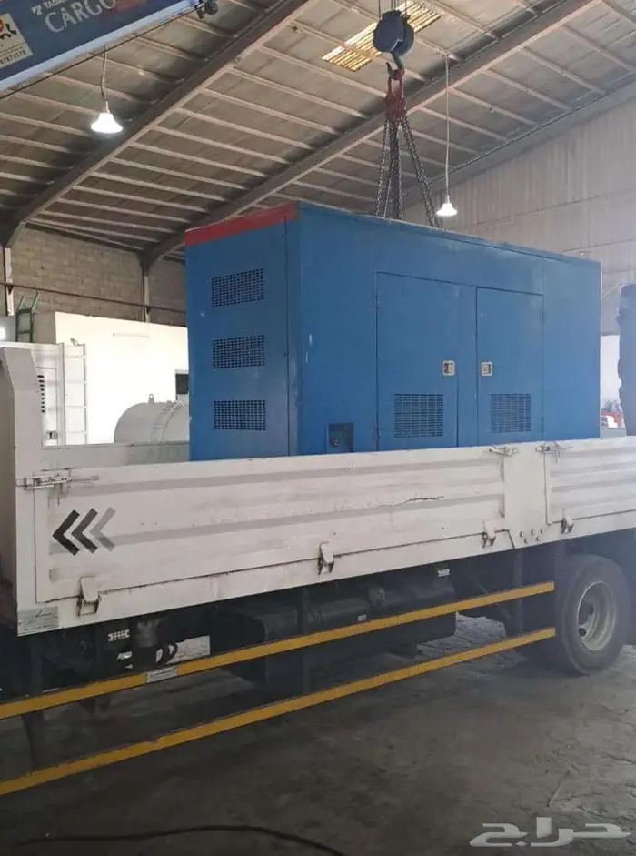 ايجار مولدات كهرباء تاجير مولدات 2