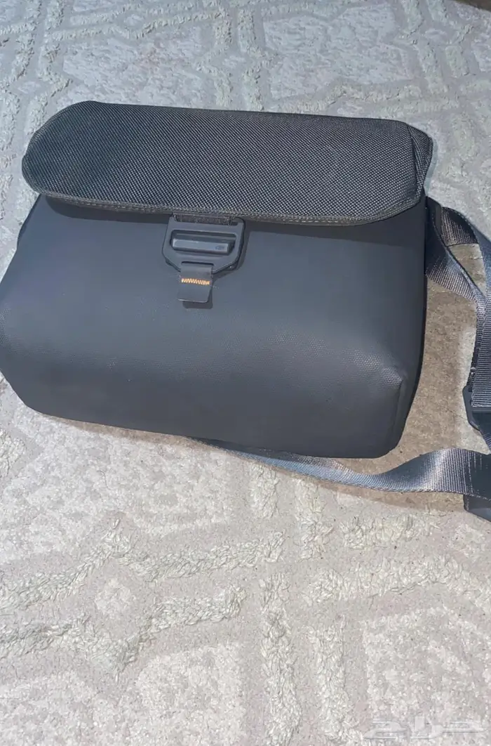درون DJI MAVIC 3PRO 2