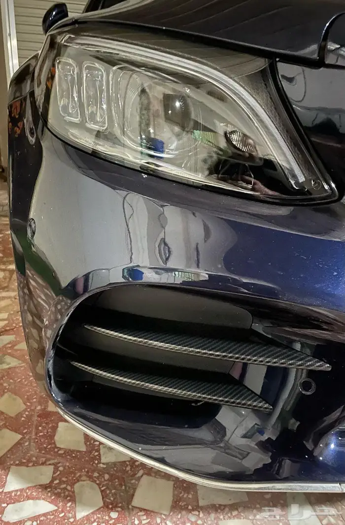 Mercedes-Benz C180 KIT AMG 2019 فل 20