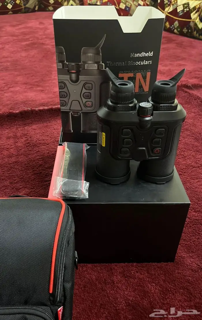 دربيل قودي TN650 الاصدار الثاني 3