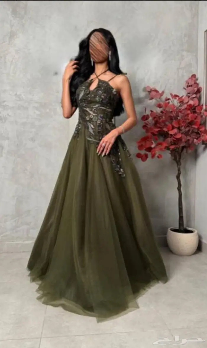 فساتين سهرة فاخرة بأسعار مميزة   متجر Be Shopper 2
