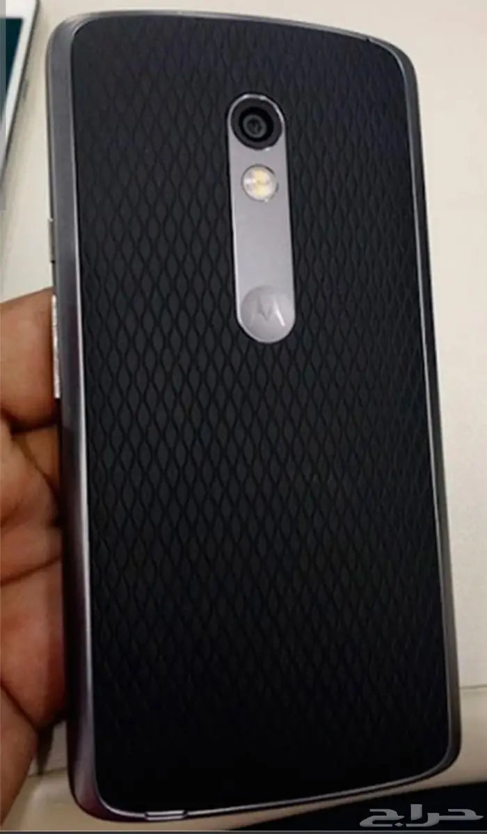 مطلوب Motorola X play 1
