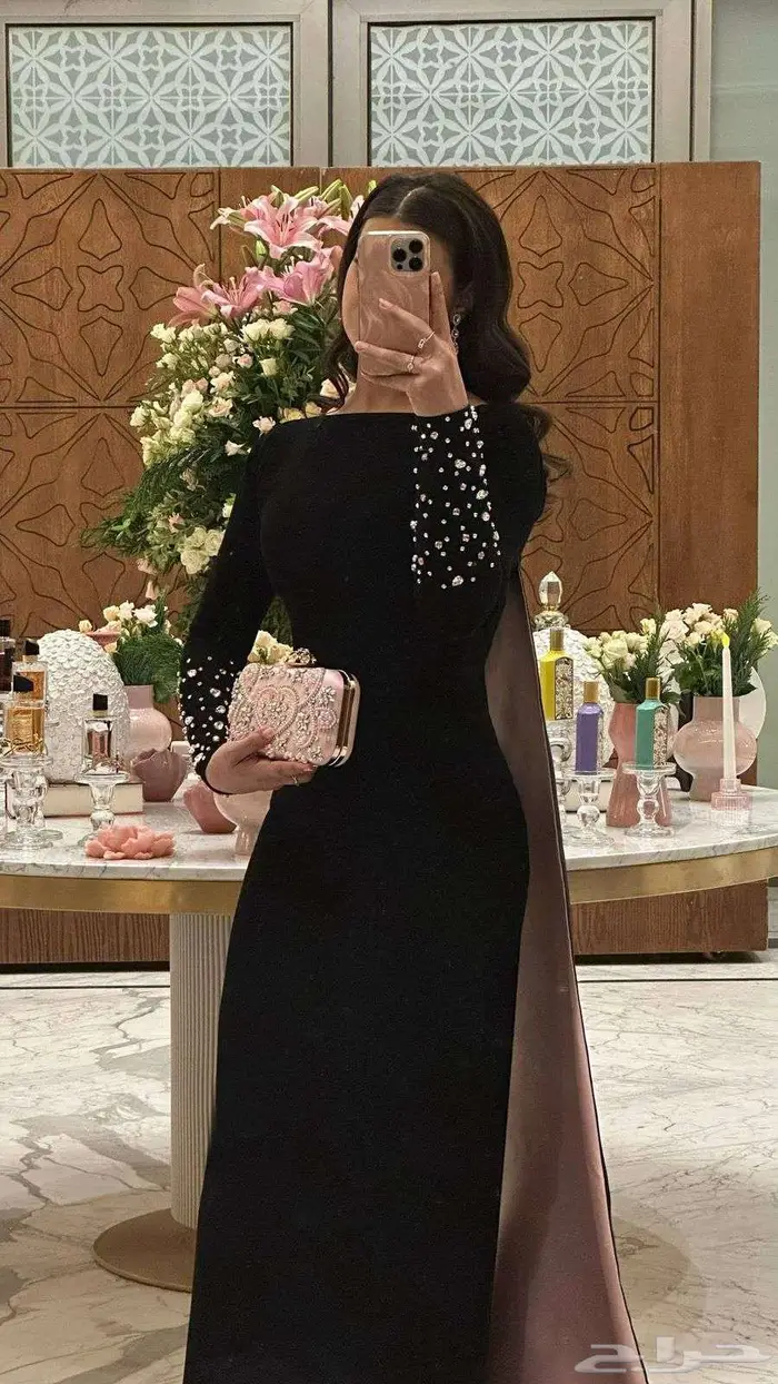 فساتين سهرة فخمة   متجر Be Shopper 7