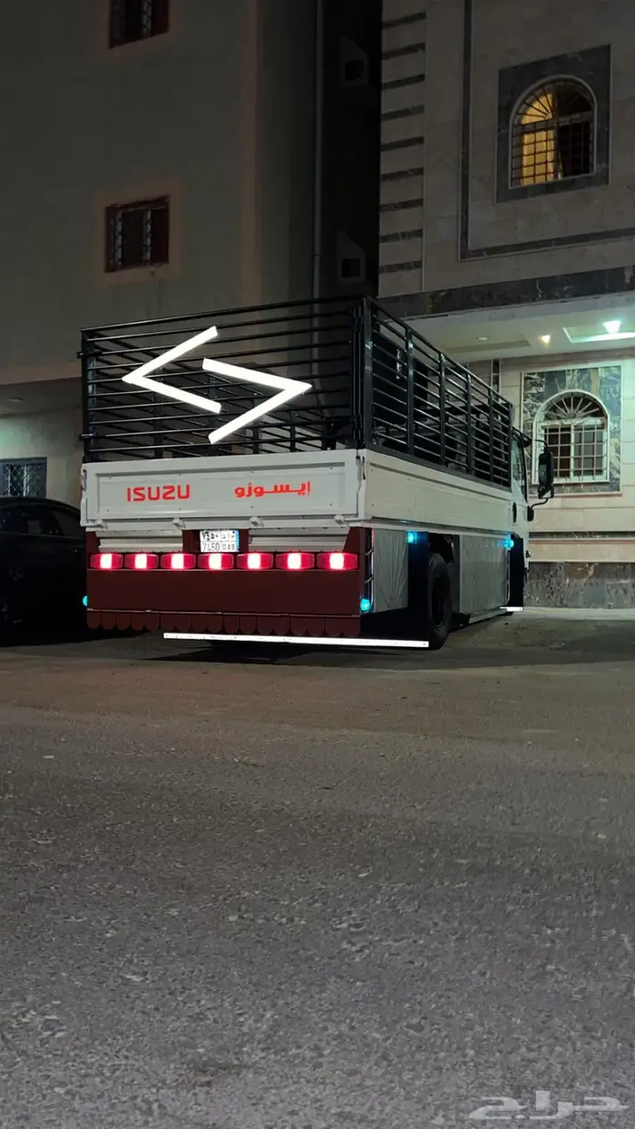 دينا لنقل العفش مكة 0