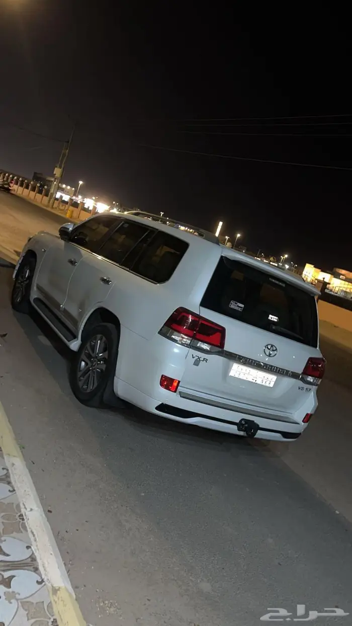 VXR 2018 اعلى فئة 0