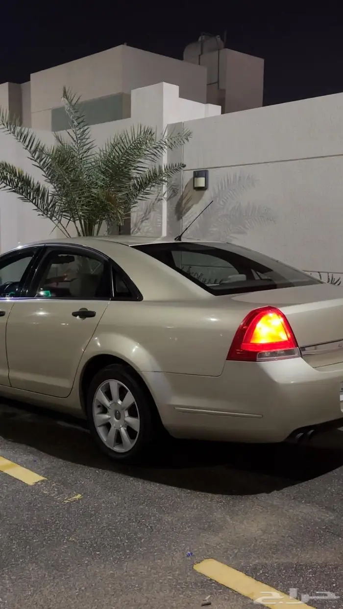 كابريس 2010 0