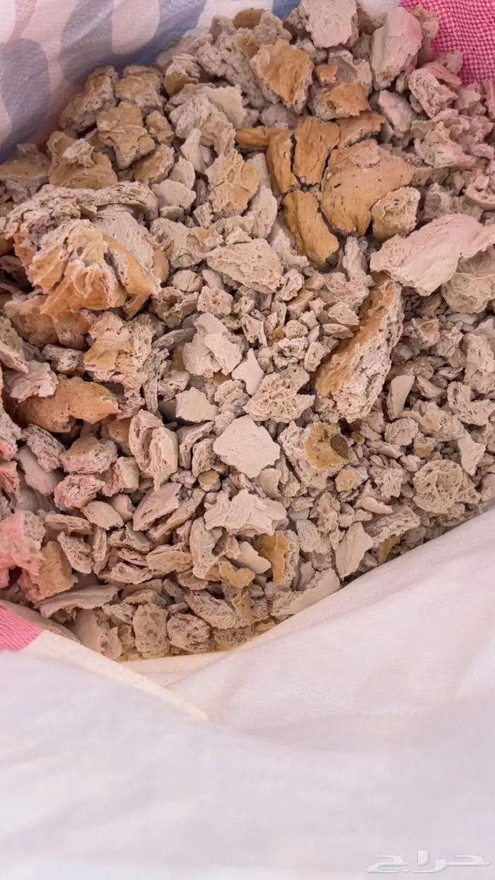 علف عجين ابل وغنم الخرج 0