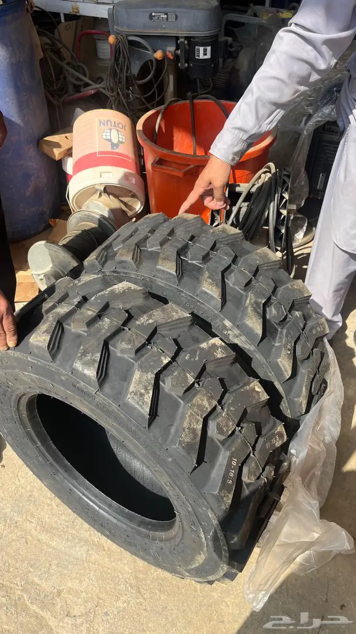 كفرات بوبكات جديده 1