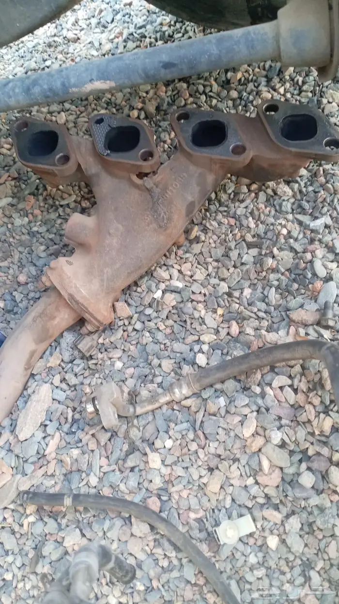 قطع ددسن بخاخ 1