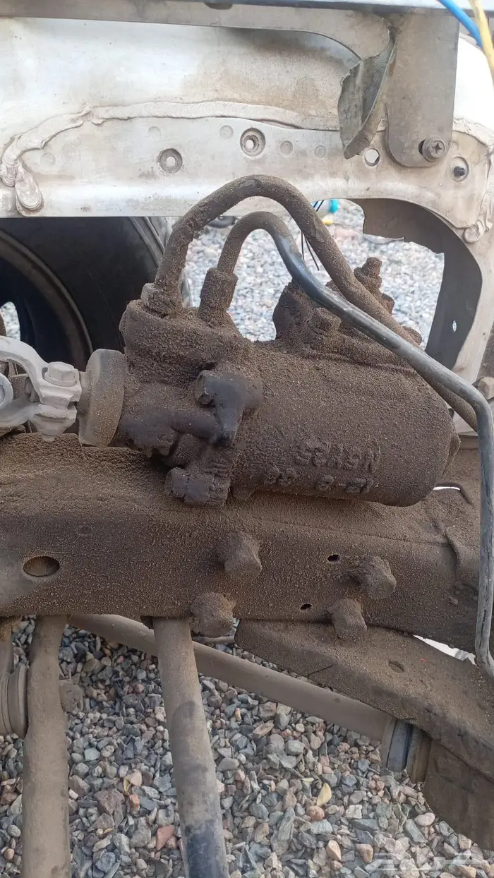 قطع ددسن بخاخ 2