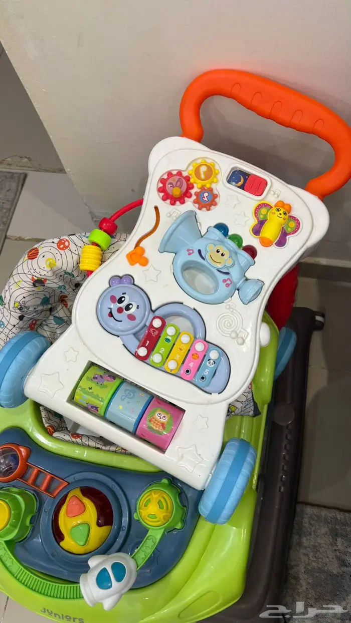 العاب أطفال 2