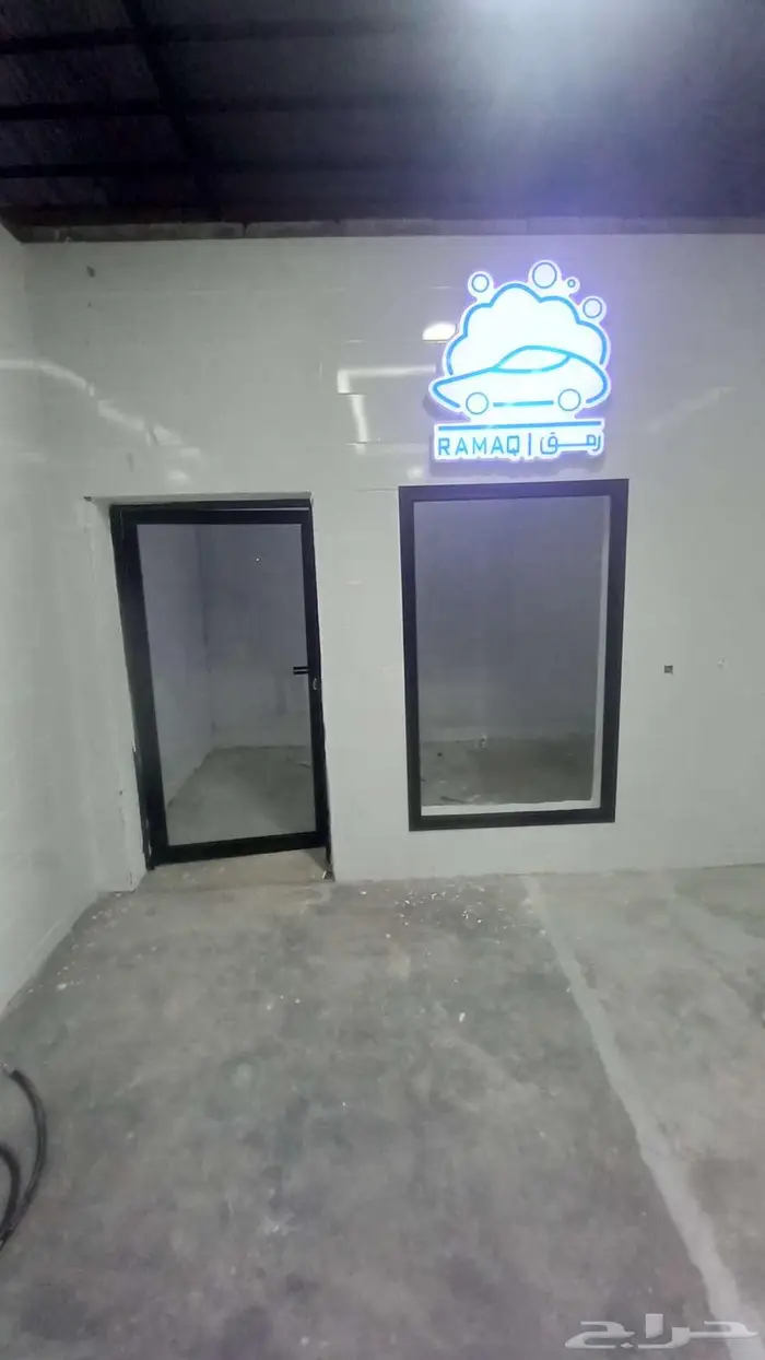 المنيوم باب 0