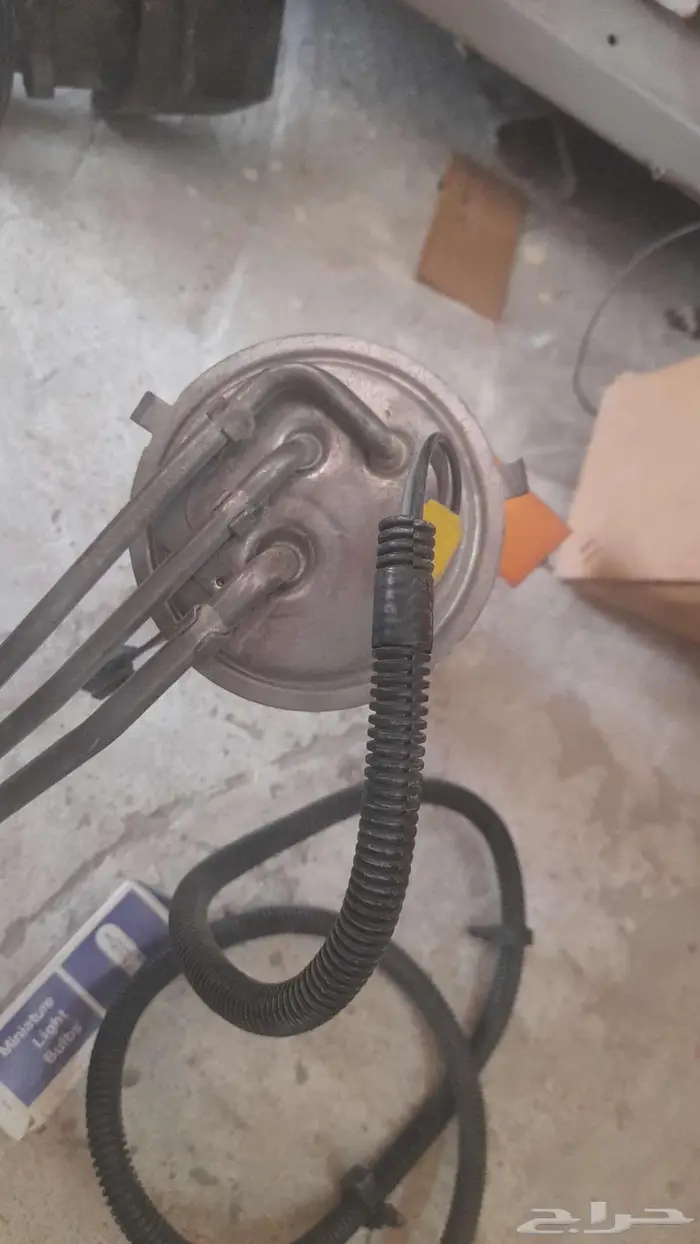 قطع غيار أمريكي 3