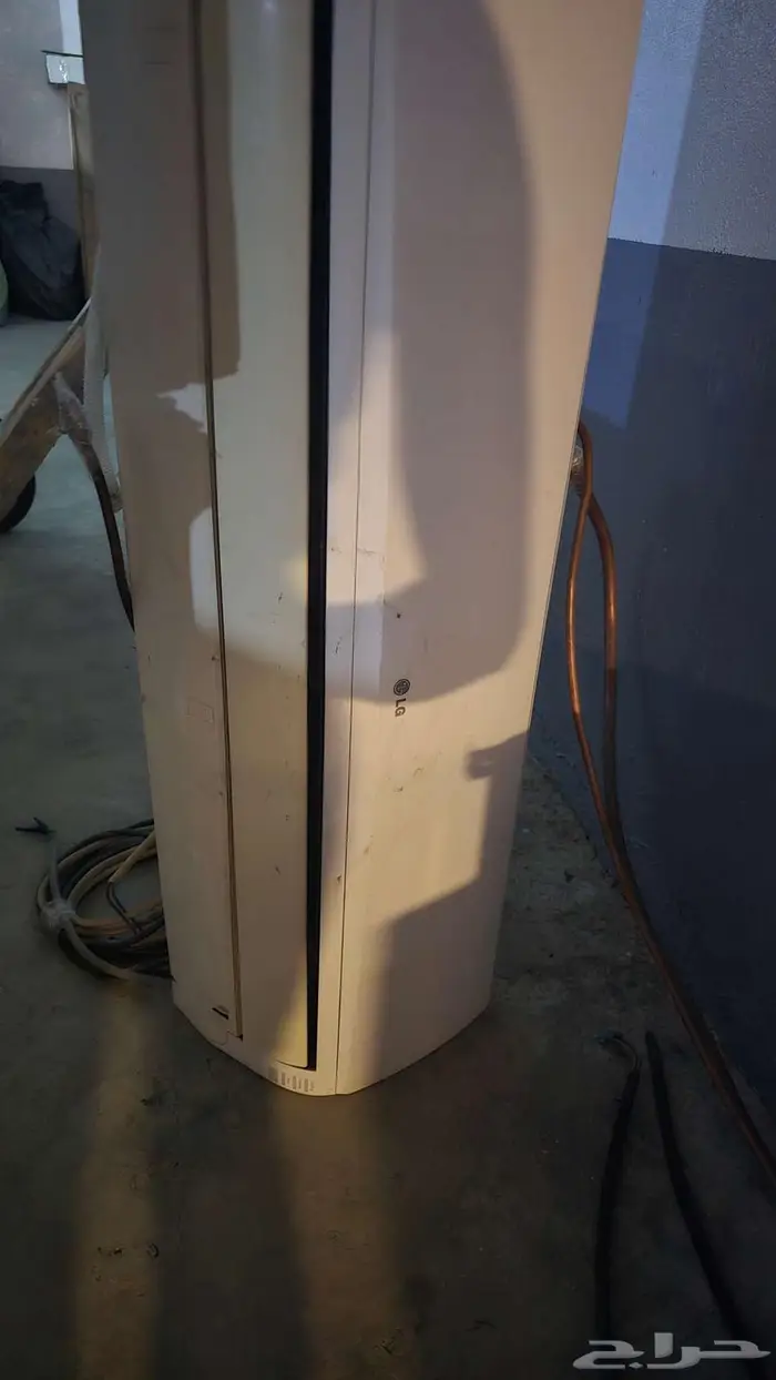 مكيف Lg سبليت 24 ألف وحدة 3