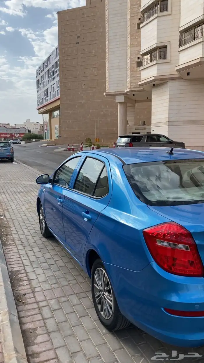 شيري اريزو 7