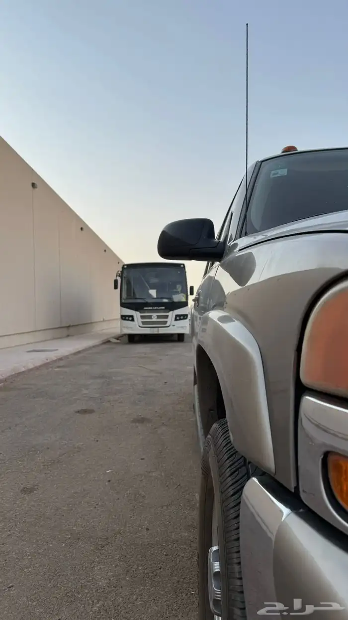 للبيع جمس سوبربان 2002 ثمان مسامير بدون دبل 2
