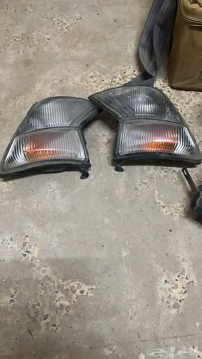 قطع غيار باترول 1