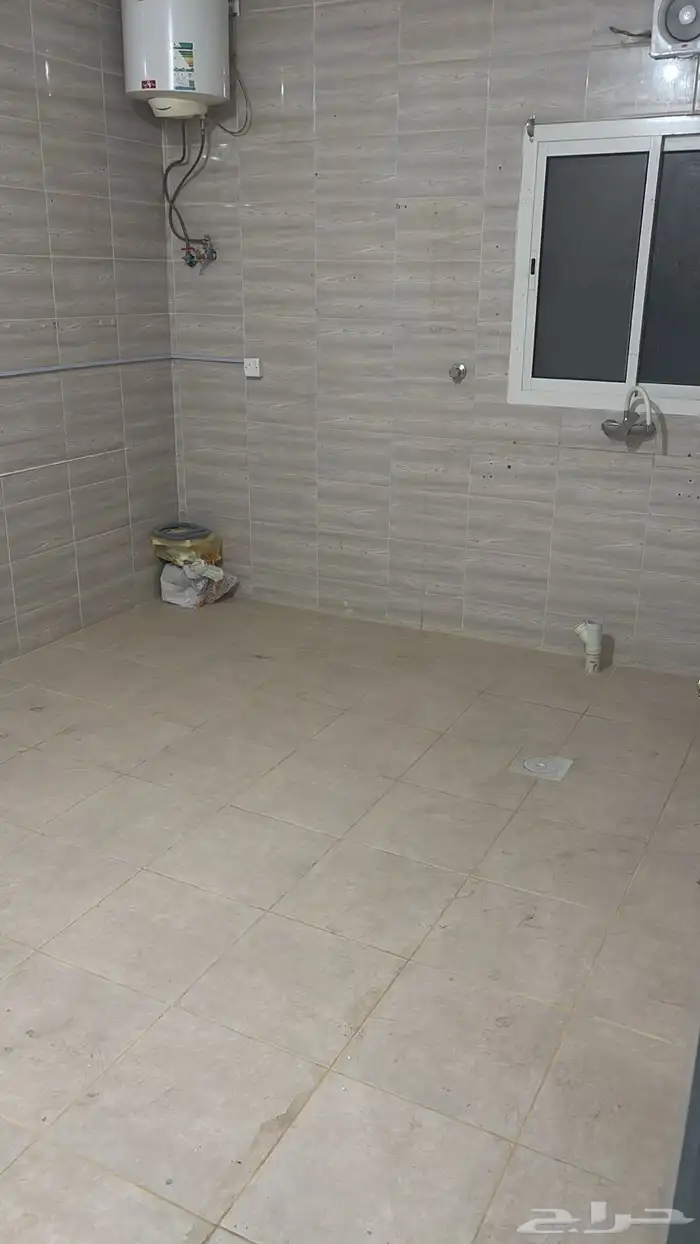 شقة للإيجار حي النهضة غرب سلمان الفارسي 1