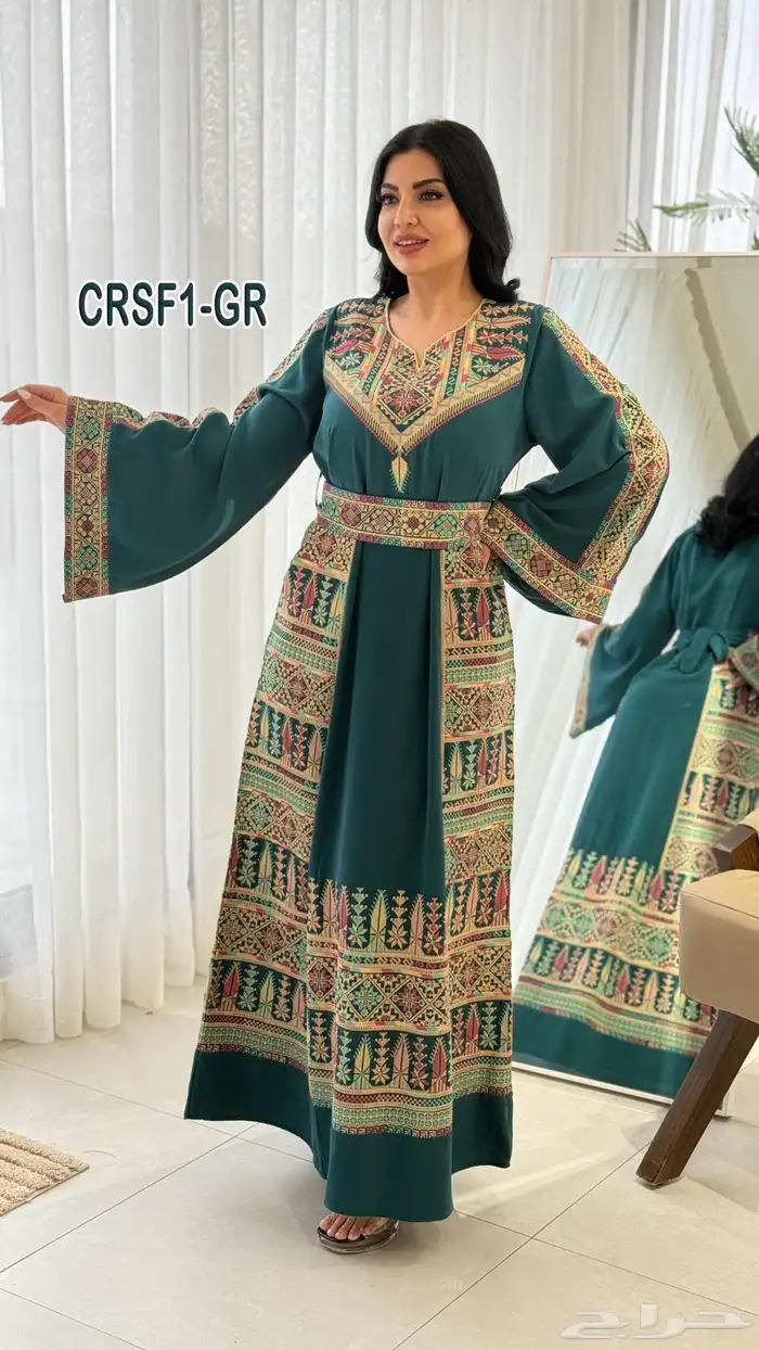 جلابيات 0