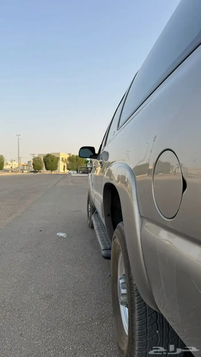 للبيع جمس سوبربان 2002 ثمان مسامير بدون دبل 11
