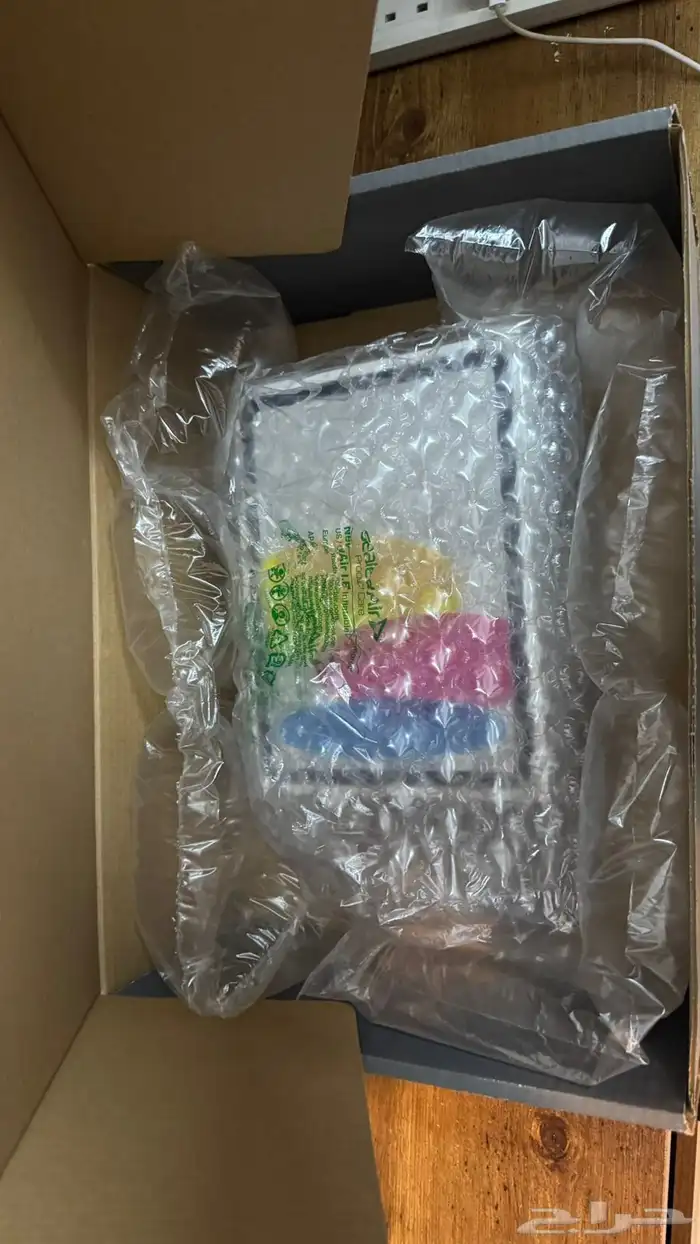 ايباد a 16 جديد لم يستخدم 0