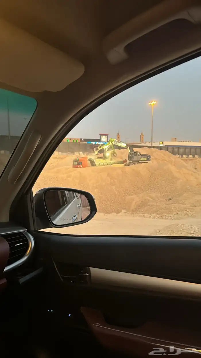 توريد الدفان بانواعه مع خدمة الترصيص والتسويا ببكات ورصاصا 4