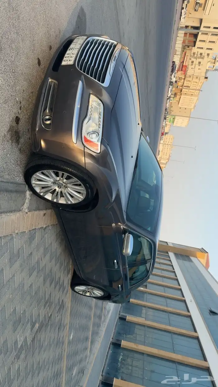 كرايسلر 300c موديل 2014 5