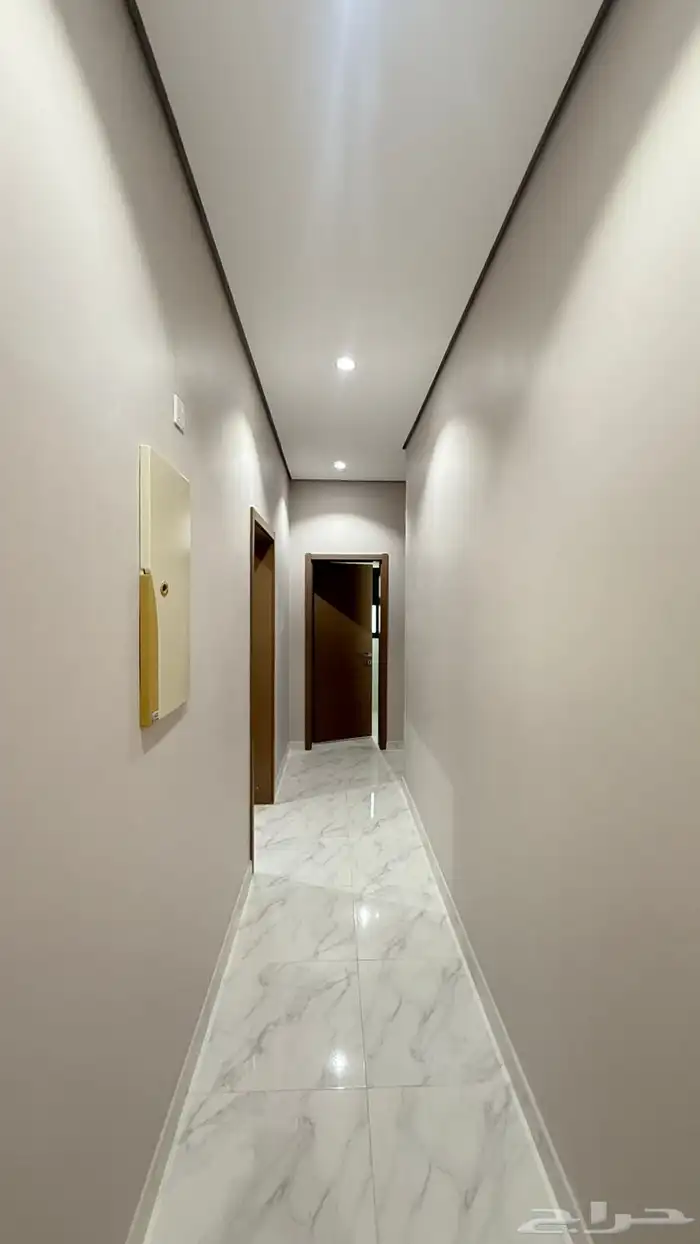 للايجار شقق جديدة بالسعادة 4