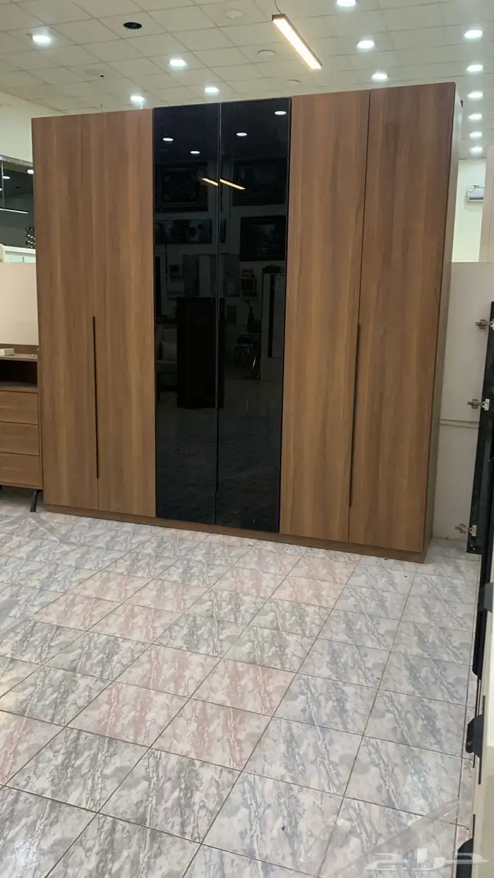 ديكورات غرف نوم 1