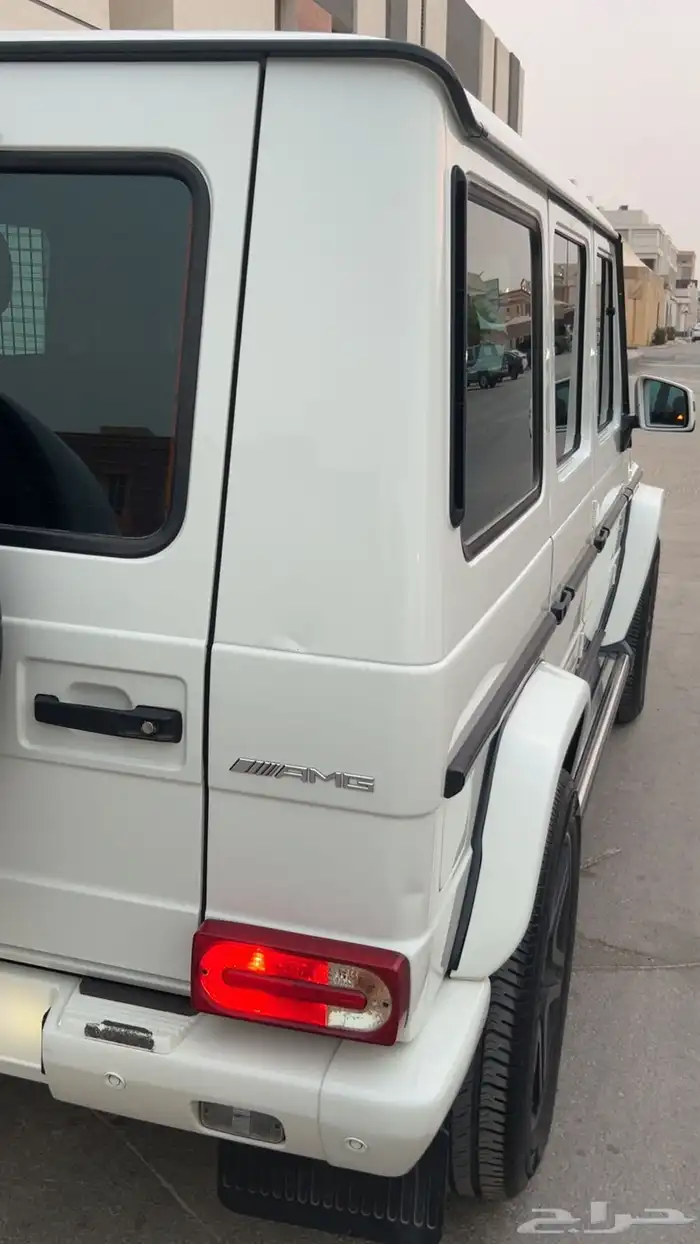 مرسيدس جي كلاس 2