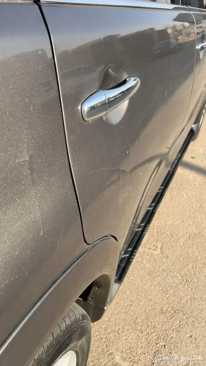 إنفنتي QX80 2015 11
