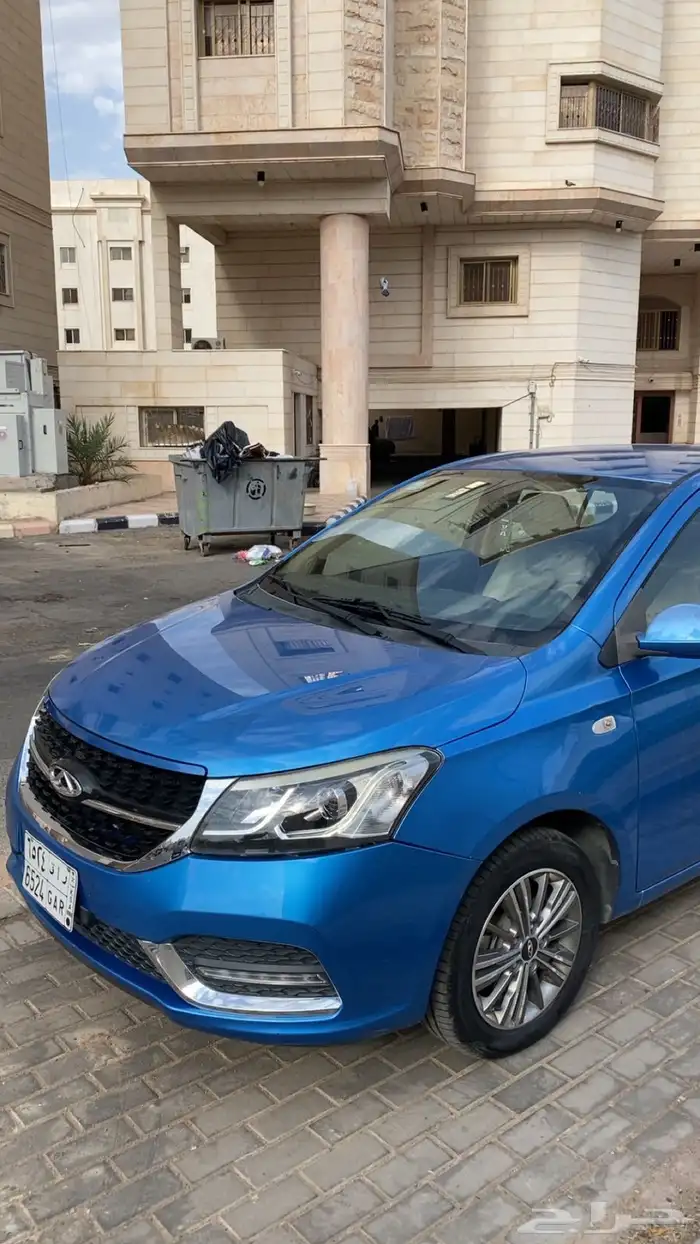 شيري اريزو 11