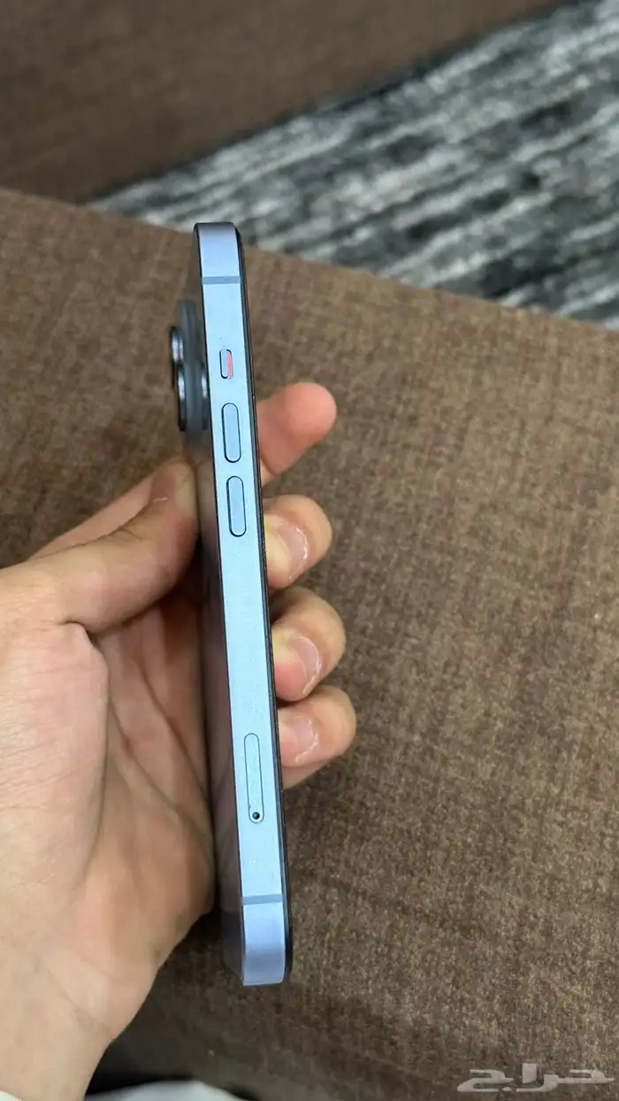 ايفون 13 برو. بطارية94 للبيع 5