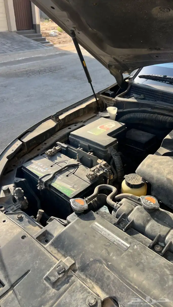 إنفنتي QX80 2015 21