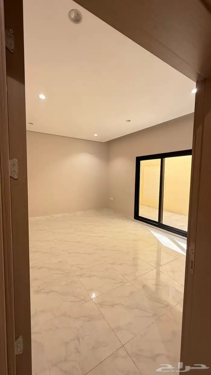 للايجار شقق جديدة بالسعادة 9