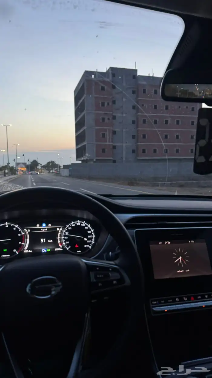GAC GS5 للبيع 15
