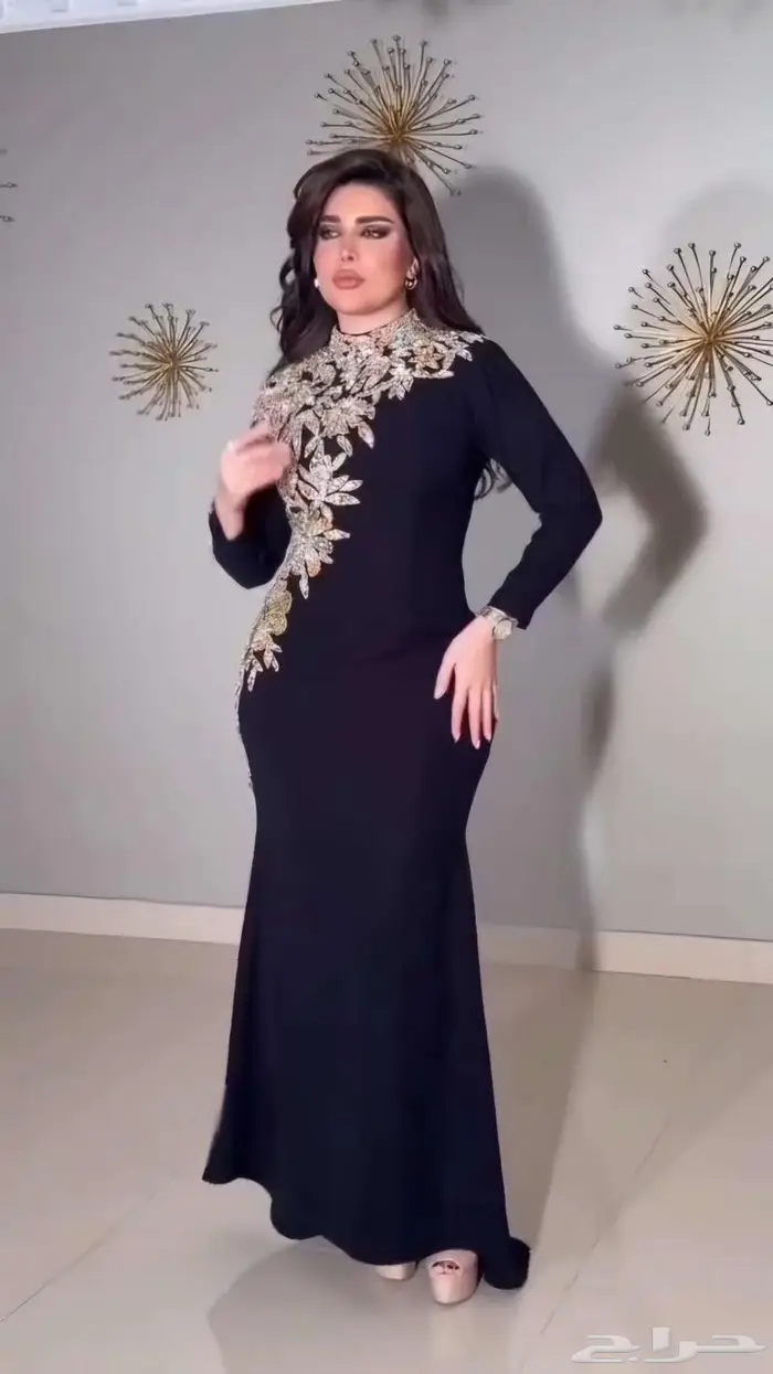 فساتين سهرة فاخرة بأسعار مميزة   متجر Be Shopper 6