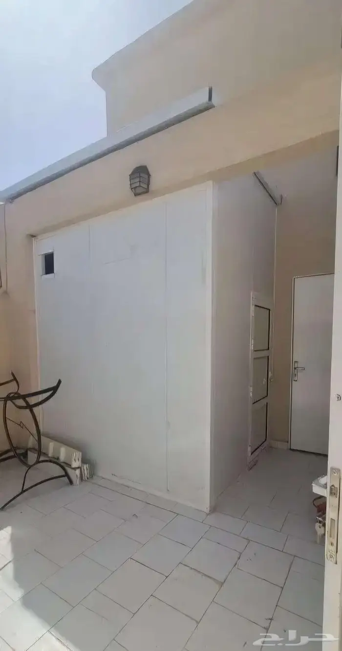 تركيب ساندوتش بانل غرف في الخرج 12