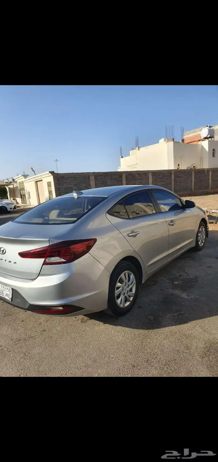 النترا 2020 0