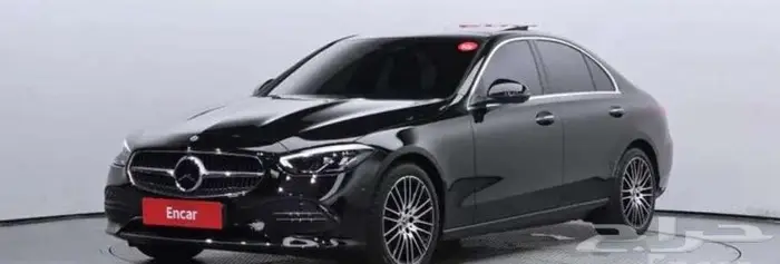 Mercedes C200 - C300 2025 0