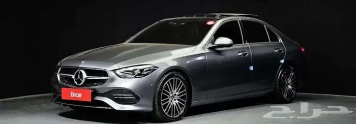 Mercedes C200 - C300 2025 2